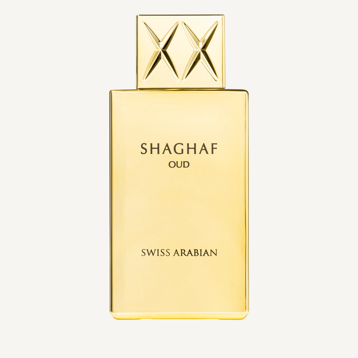 Swiss Arabian Shaghaf Oud Eau de Parfum Mujer – Perfume Oud Dulce y Lujoso