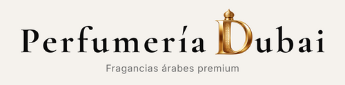 Perfumería Dubai