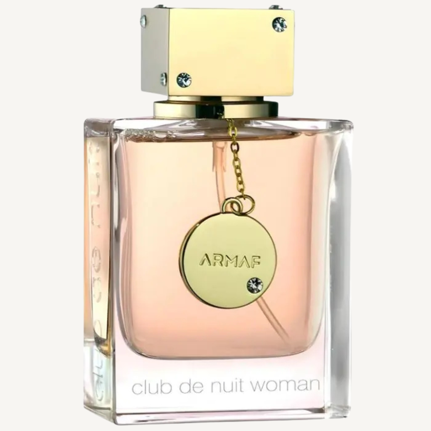 Armaf Club de Nuit Woman Eau de Parfum – Perfume Mujer Elegante y Duradero