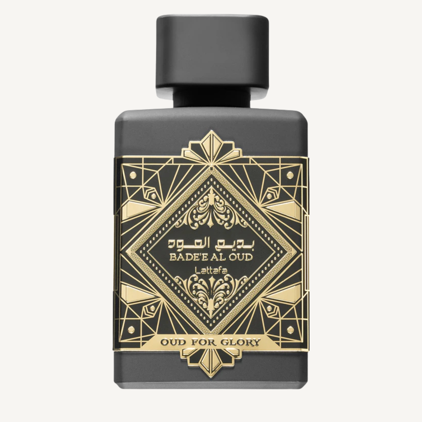 Lattafa Oud for Glory Eau de Parfum Unisex – Perfume Oud Intenso y Lujoso