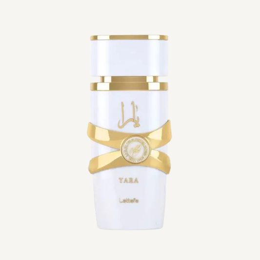 Lattafa Yara Moi Eau de Parfum Mujer – Perfume Cremoso, Dulce y Elegante