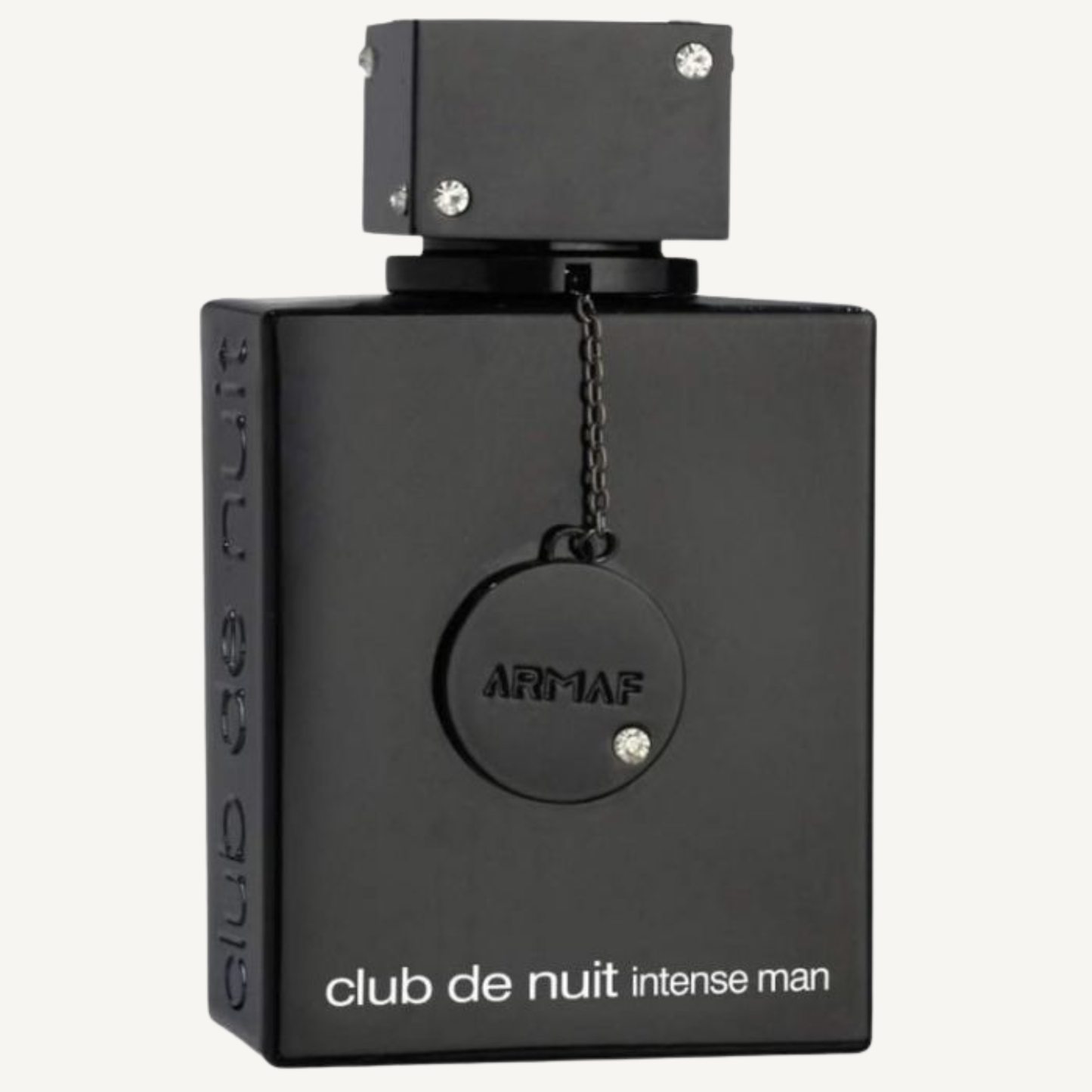 Armaf Club de Nuit Intense Man Eau de Parfum – Perfume Hombre Duradero y Elegante